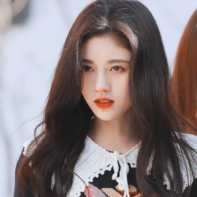 全世界最美的女孩